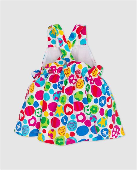 vestidos agatha ruiz dela prada niña|NIÑA – Agatha Ruiz de la Prada Baby.